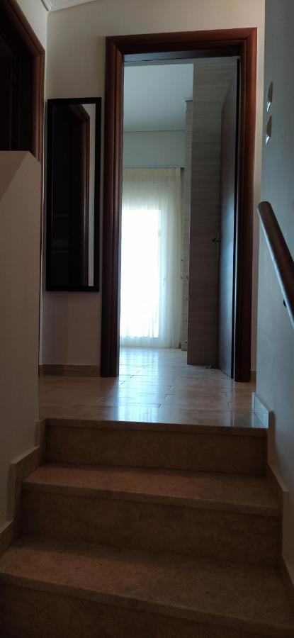 ארטמידה Villa Tsios מראה חיצוני תמונה