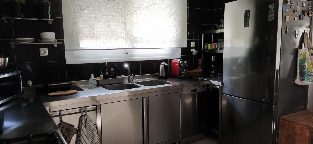 ארטמידה Villa Tsios מראה חיצוני תמונה