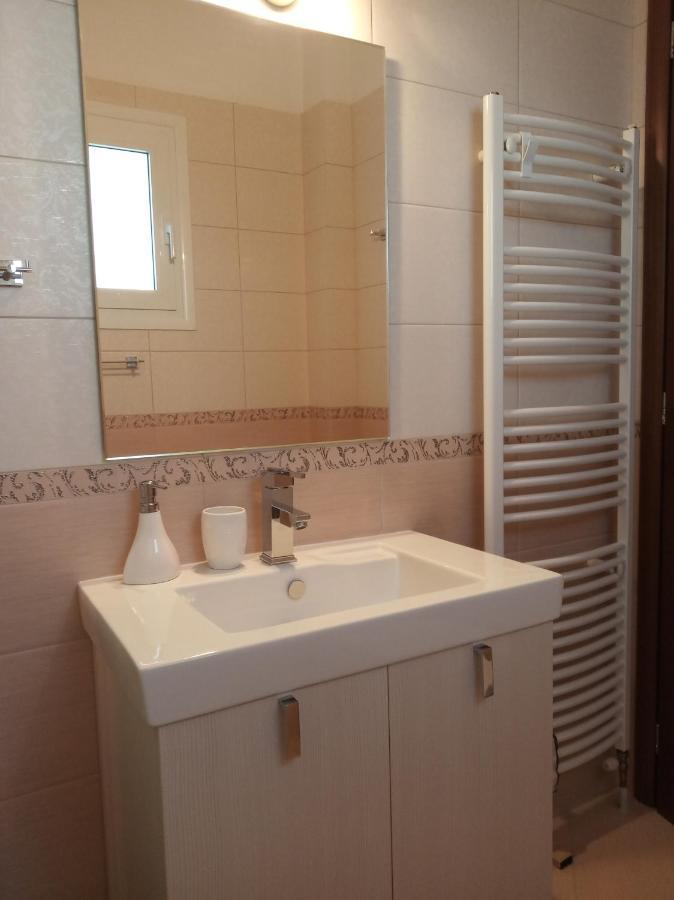 ארטמידה Villa Tsios מראה חיצוני תמונה